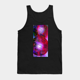 GF264 Art and Abstract Tank Top